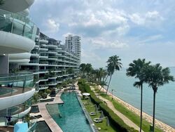 Seascape (D4), Condominium #610576431